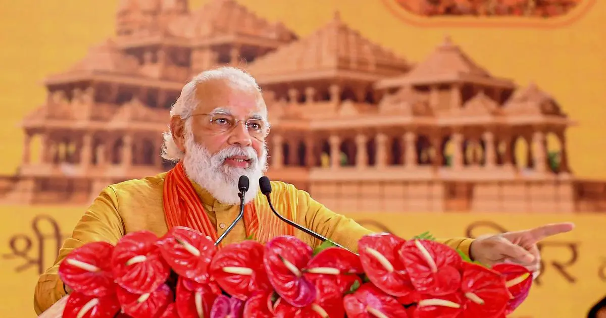 Ram Mandir: A Symbol of Faith or Political Triumph? . . . . .