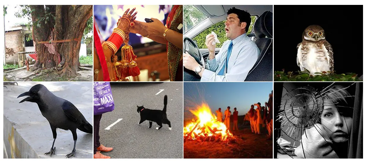 Are Indian Traditions Holding Us Back? . . . . .