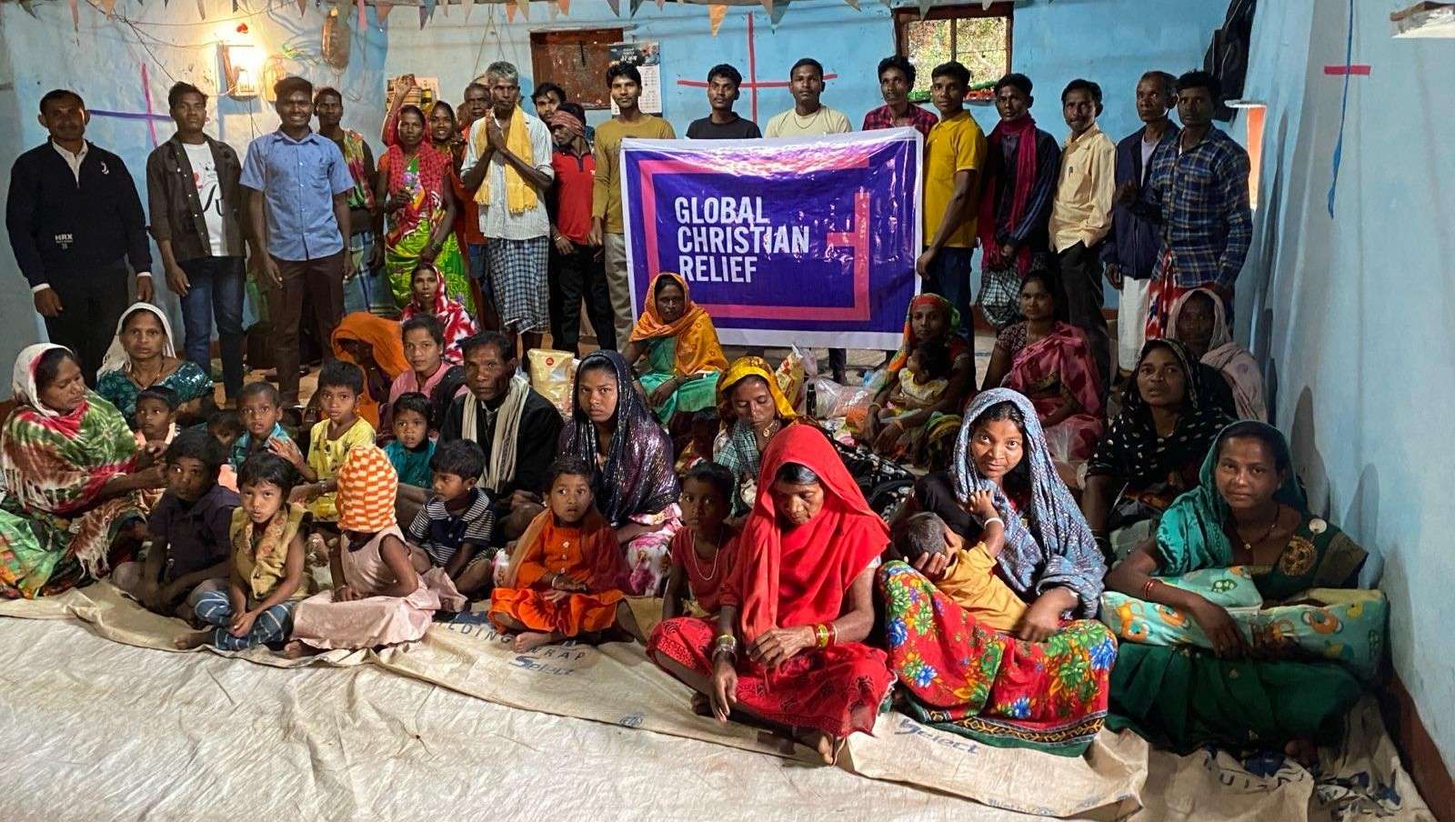 Is It Fair to Call Indian Christians &quot;Rice Bag Converts&quot;? - ChronicleVoice