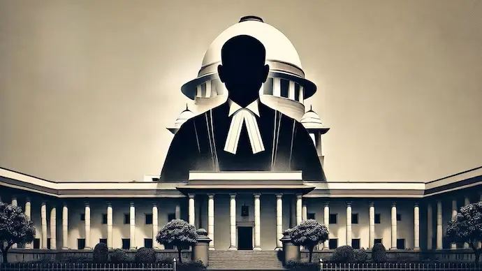 Corrupt Judges, Delayed Justice: Is India’s Judiciary . . . . .