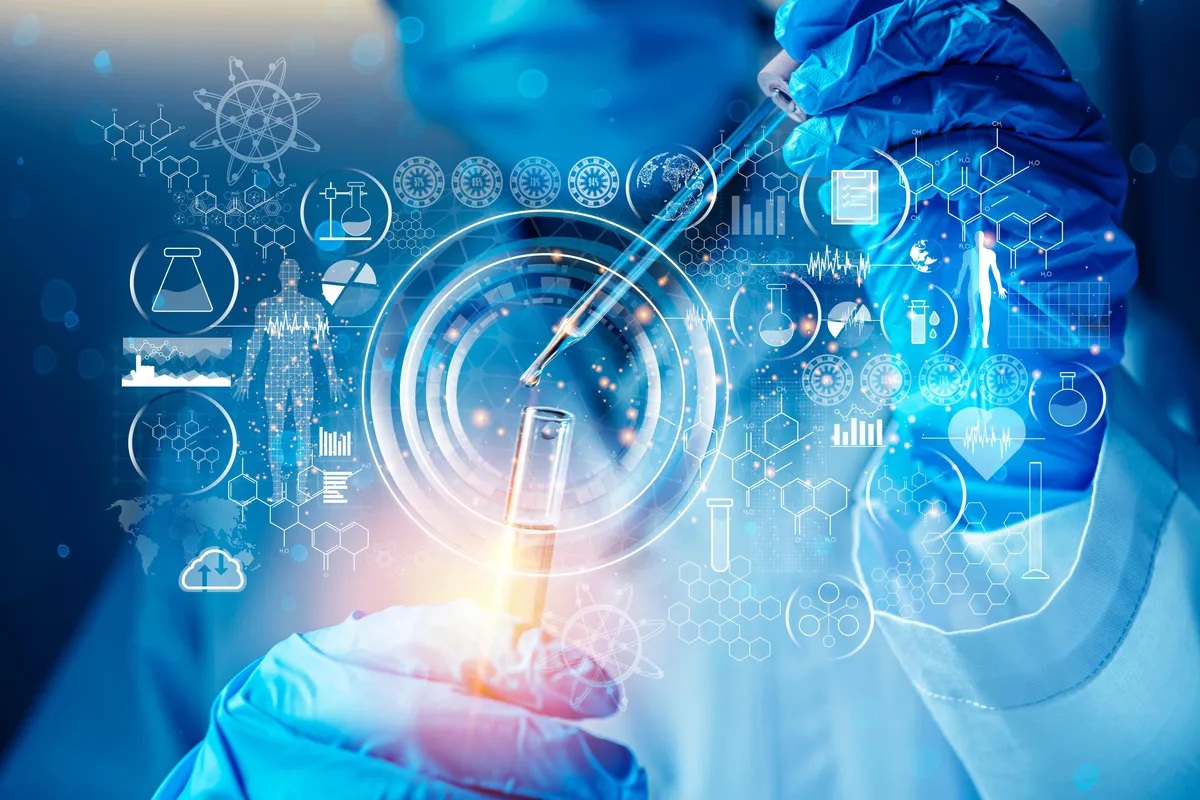 Longevity Research- Advances in Anti-Aging Therapies Li . . . . .