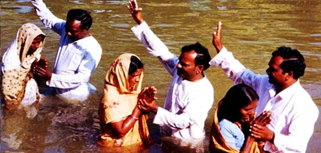 Religious Conversions in India: Freedom or a Hidden Agenda? . . . . .