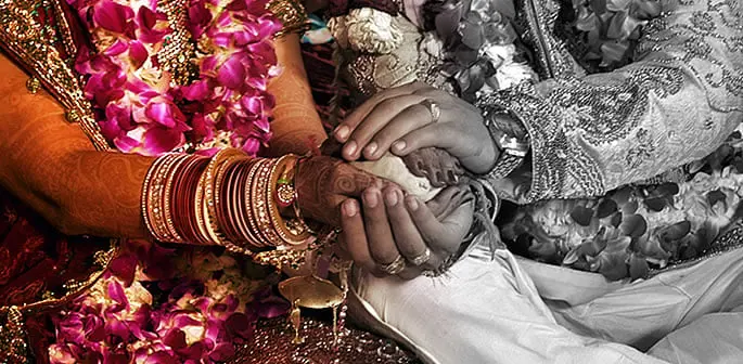 Why Inter-Caste Marriage Still Feels Like Treason in In . . . . .