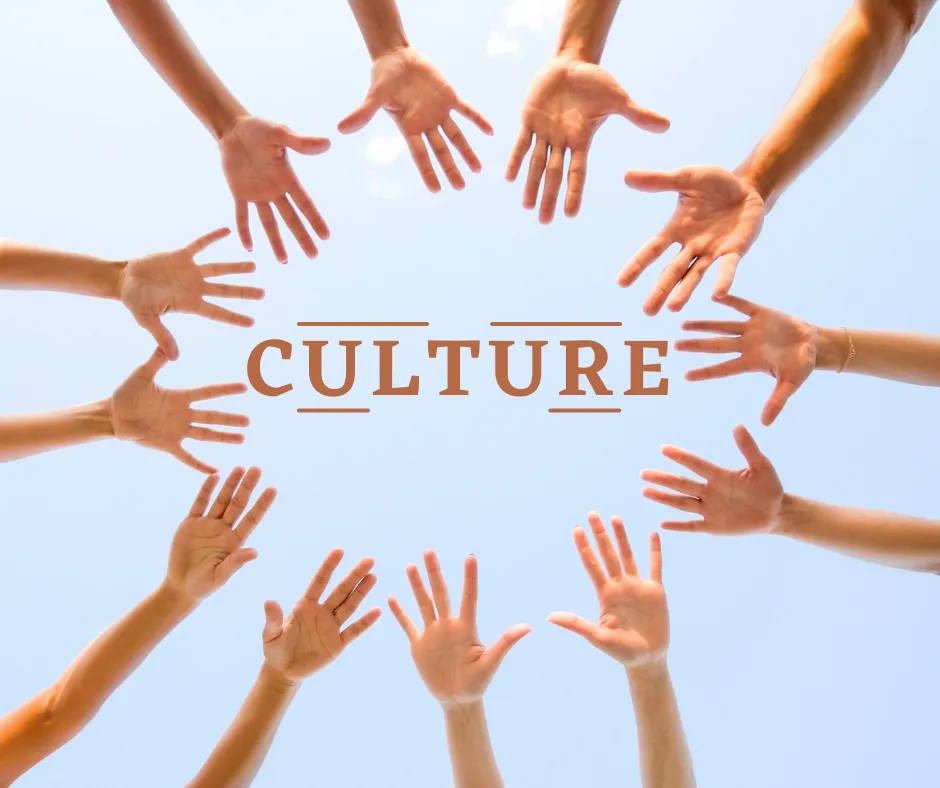 Culture