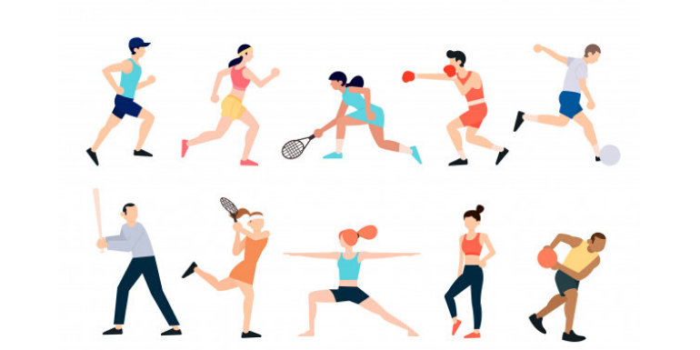 Sports
