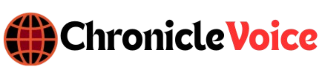 ChronicleVoice Logo