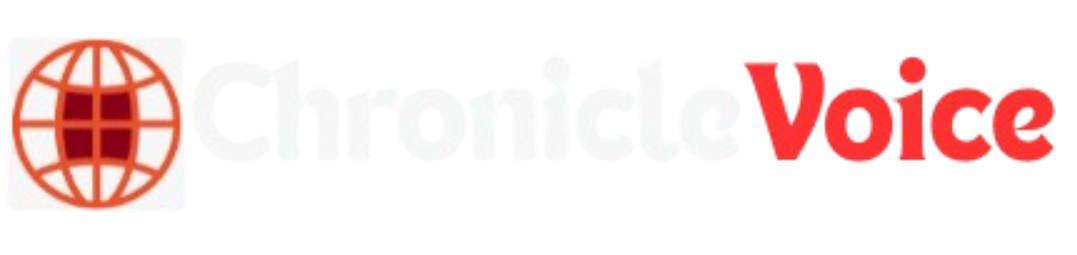 ChronicleVoice Logo